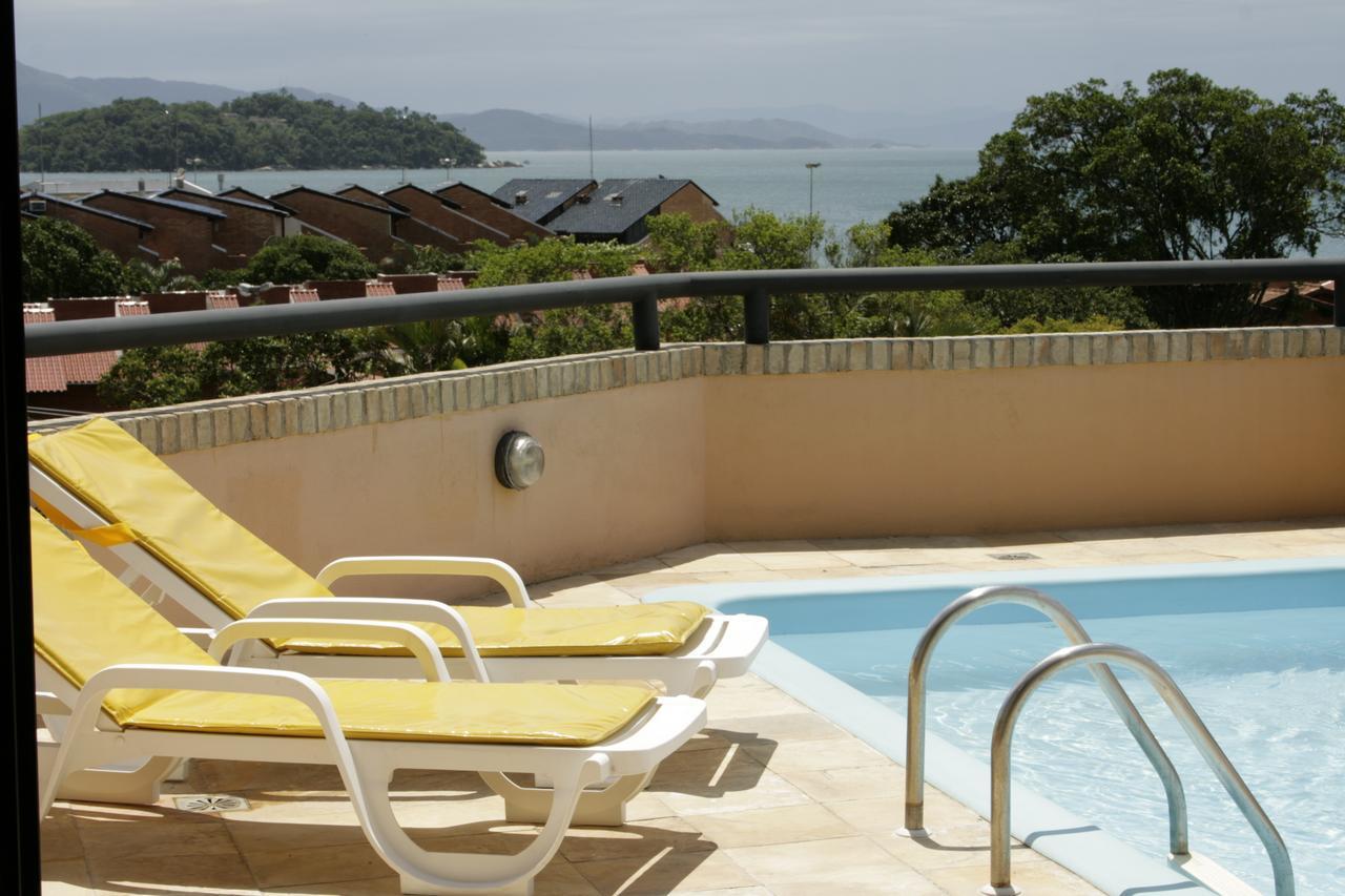 Residencial Isla De Las Palmas Hotel Florianópolis Екстериор снимка