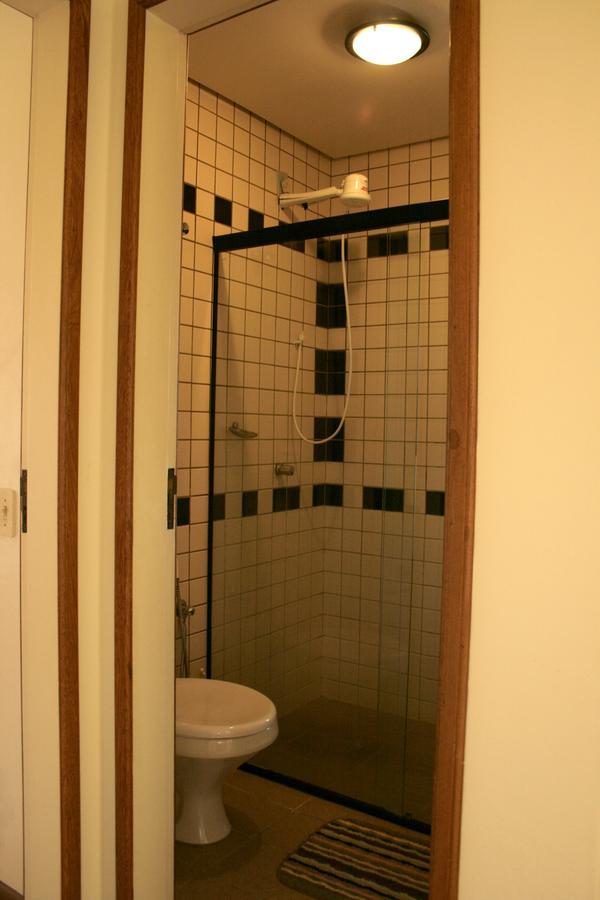 Residencial Isla De Las Palmas Hotel Florianópolis Екстериор снимка