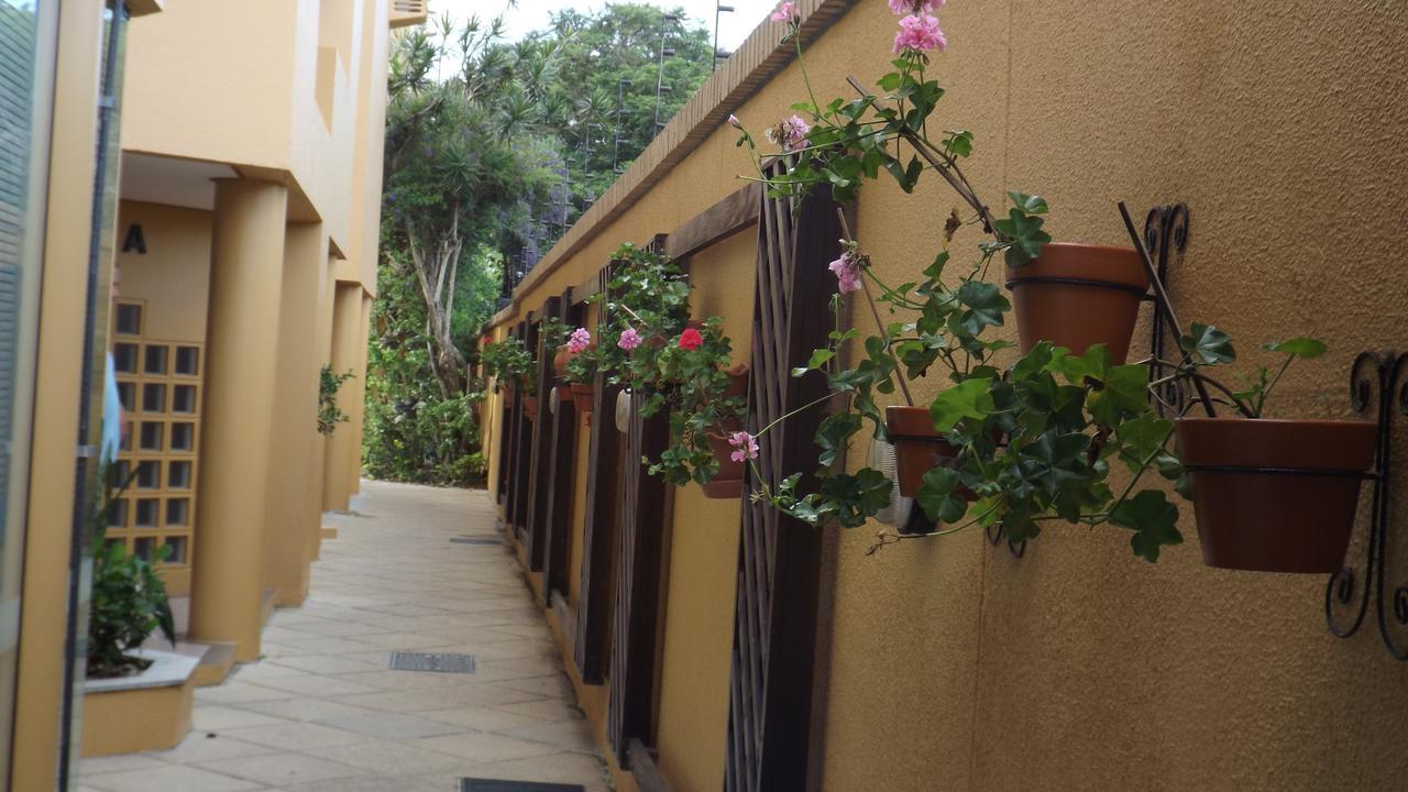 Residencial Isla De Las Palmas Hotel Florianópolis Екстериор снимка