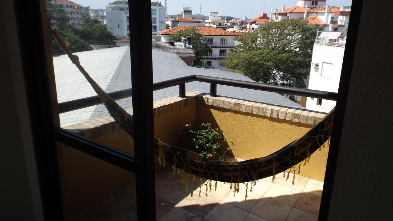 Residencial Isla De Las Palmas Hotel Florianópolis Екстериор снимка